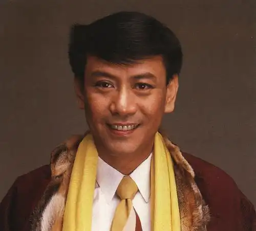 90年代香港男歌手十位排名许冠杰第一鼻祖张国荣最有艺术感