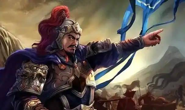 李靖的一生是什么样的?都经历了哪些事情?