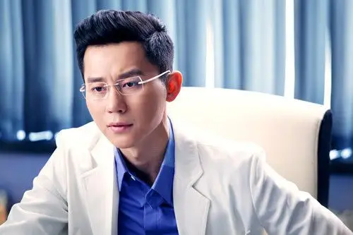 《到爱的距离》李晨剧照