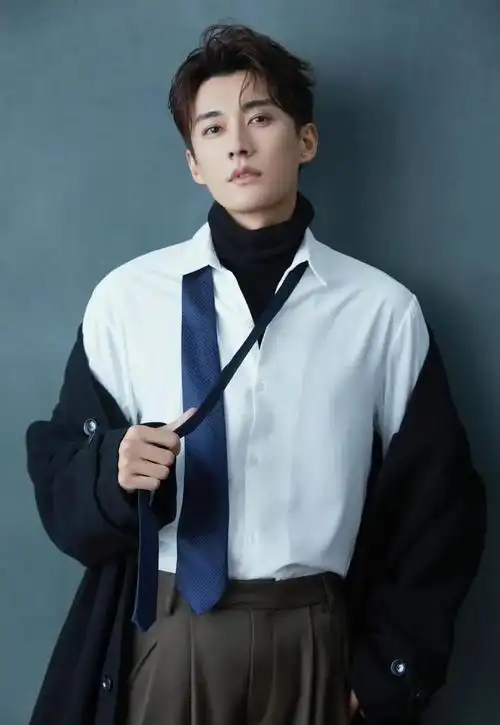 刘学义终于get 到这哥的帅气了!|唐嫣|古装|美女|现代装_网易订阅