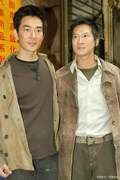 关于张家辉电影《大事件》不为人知的三大细节全在这