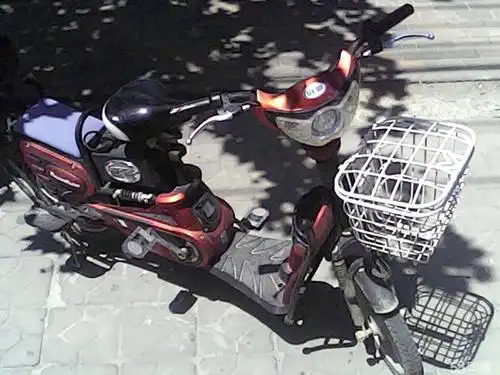 出售个人2手电动车价格便意