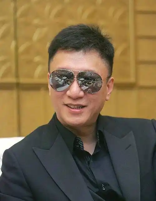 原创孙红雷铁汉柔情耀影坛才貌双绝扣人心