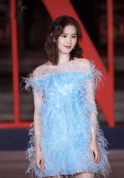 北京盛产美人,10位帝都女星,个个肤白貌美气质佳,非网红脸能比