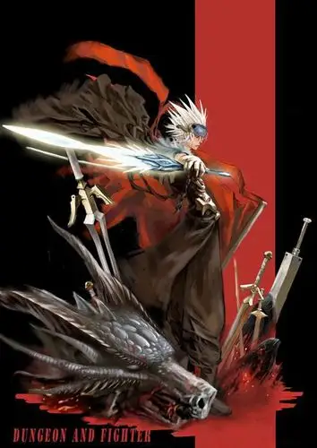 地下城与勇士剑魂图片,游戏,dnf,鬼剑士,地下城与勇士,剑魂