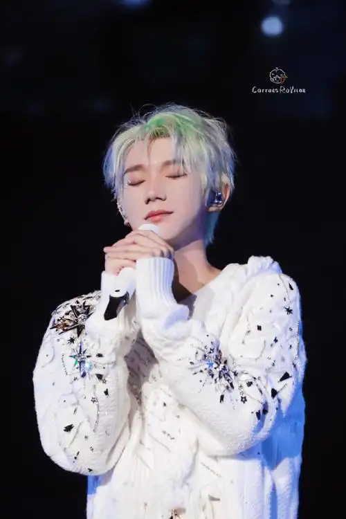 王源感同身受演唱会舞台##王源爸妈不在的演唱会状态