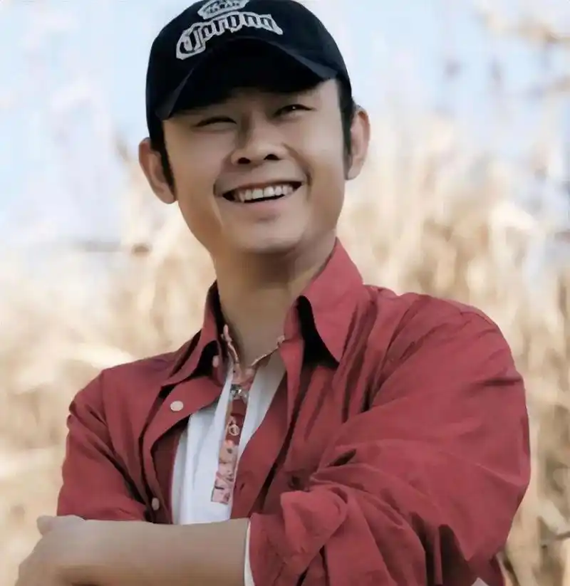 刀郎# 刀郎有哪些经典作品 著名音乐人刀郎于7月23日发布了新歌恰