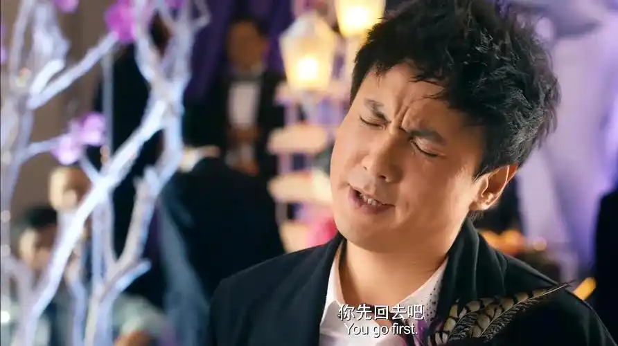 喜剧片夏洛特烦恼夏洛片段合集沈腾演技炸裂