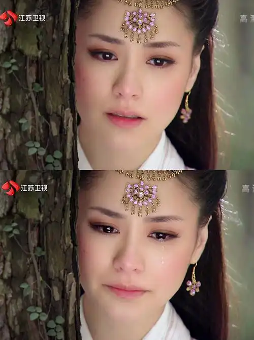 寂寞凌烟萧瑟处,至今低首叹无双 —— 仙乐