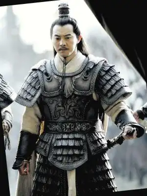 沙溢:为爱情戏弃赵云演孙策