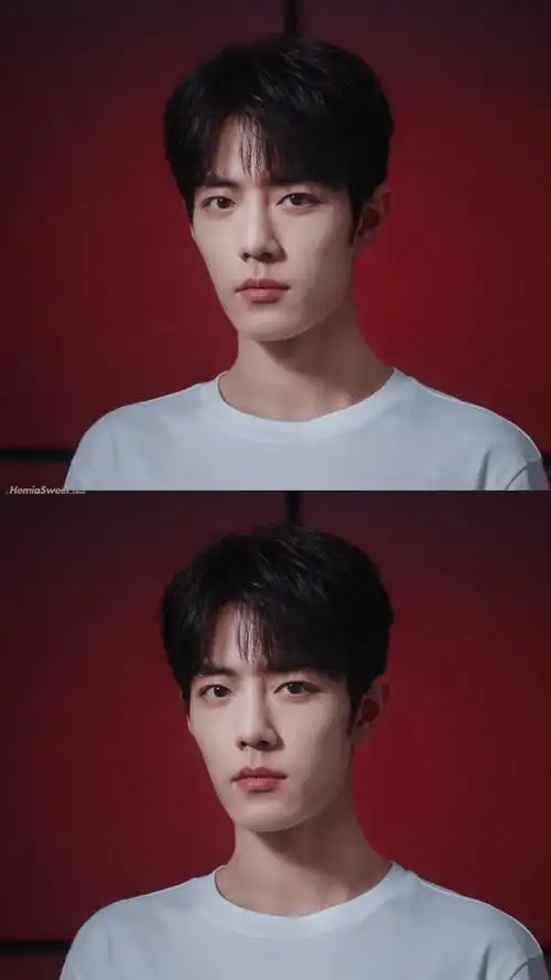 肖战居家感限定#肖战居家风,慵懒不失帅气,可爱得轻轻松松,本梦女又