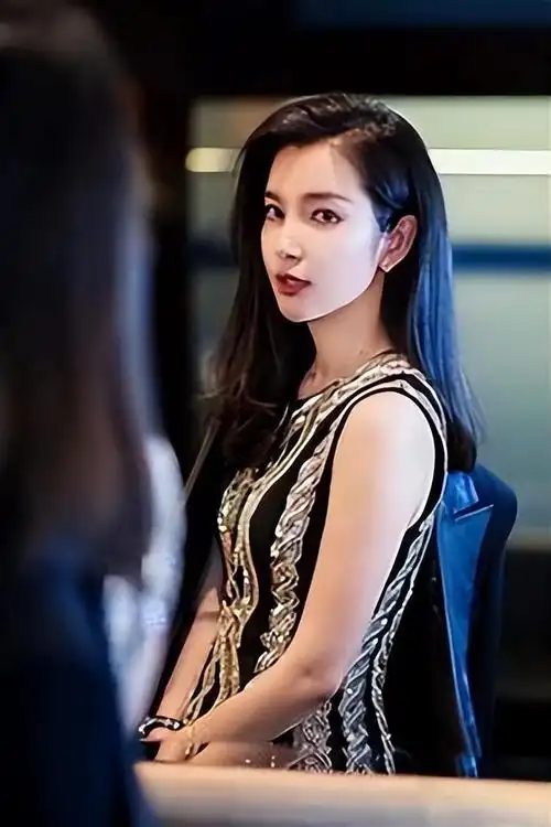 中国颜值前五名最漂亮女明星排名,第一名是她毫无争议