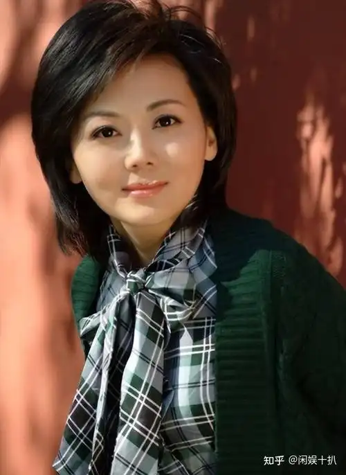 生活中的柴璐其实也是一个十分善良,淳朴的姑娘.