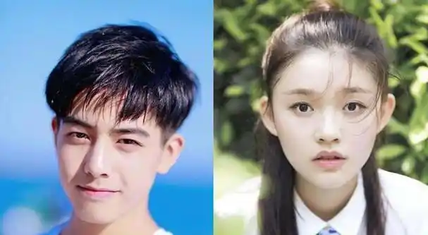 陈伟霆的前任,邓伦的前任,宋威龙的前任,看到李现前任:意外了|金晨