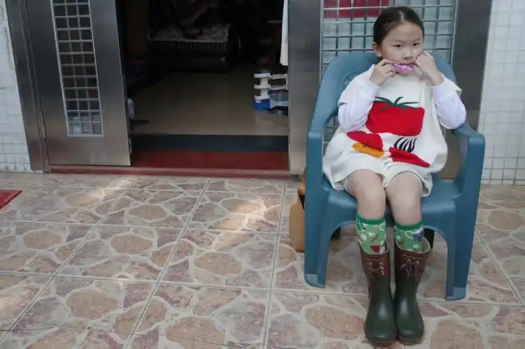 19块的雨靴也很好看哟