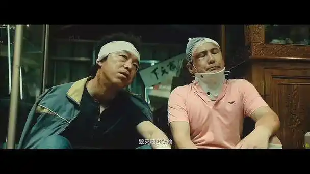 《疯狂的石头》是由郭涛,刘桦,黄渤 等人主演的喜剧电影.