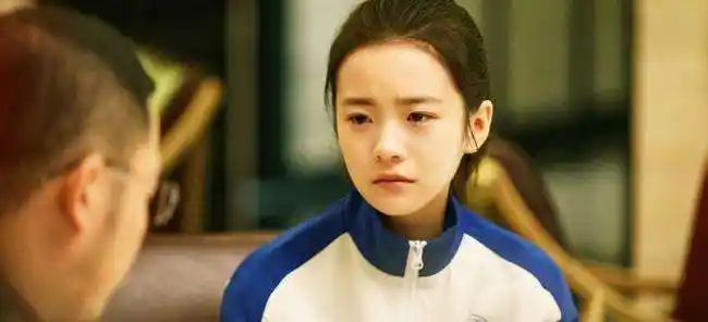 新剧《开端》中赵今麦人美演技在线,00后演员终于要崛起了_张子枫