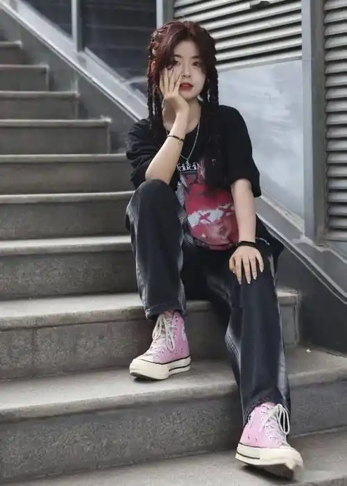 【拍照胜地】民大小众拍照打卡地点新鲜出炉!速戳图文欣赏时尚大片~_