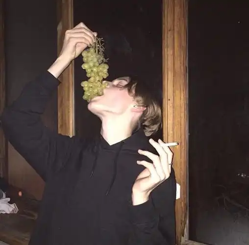 欧美头像男wildboys来自ins自截swing