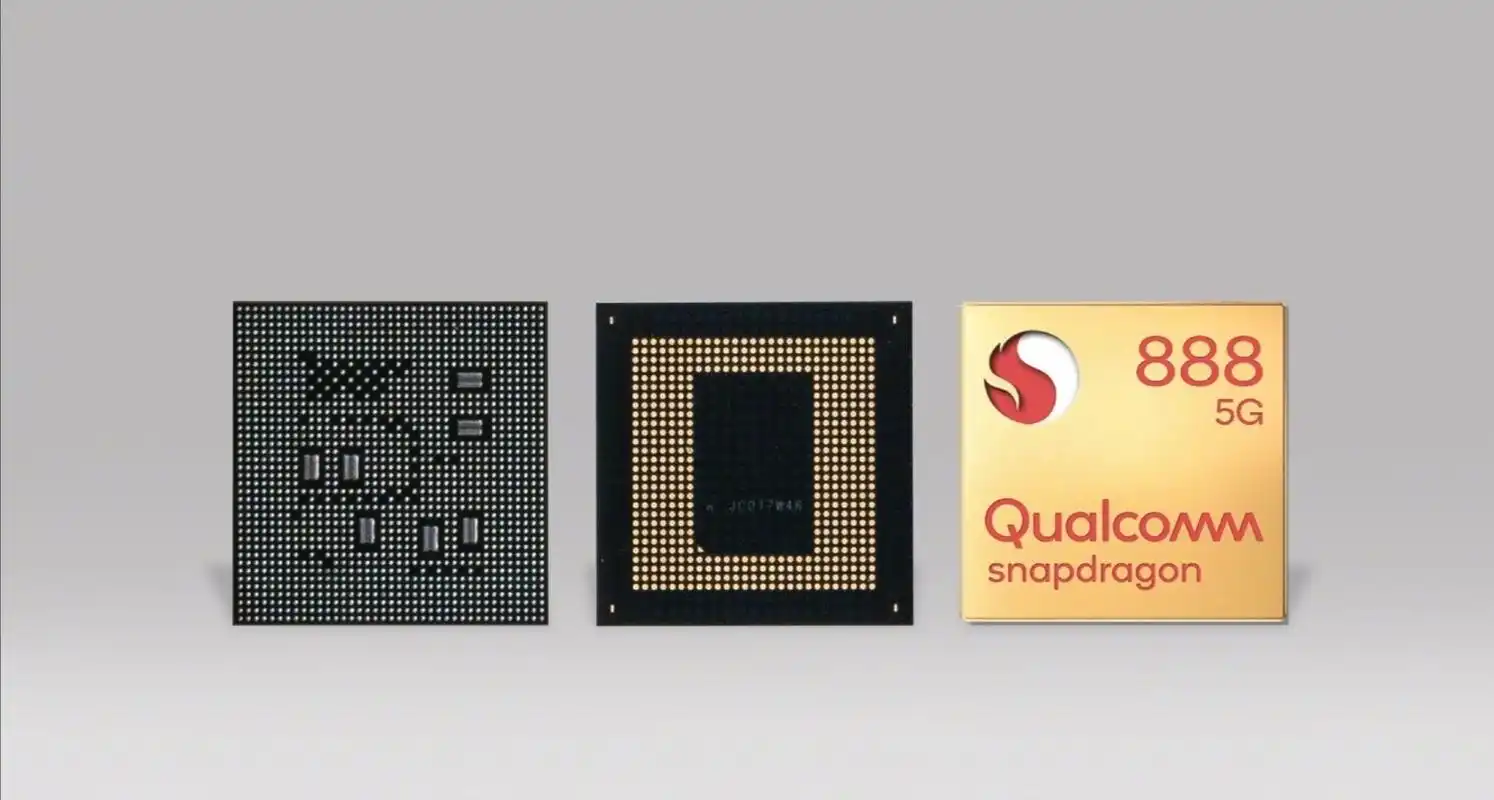 高通骁龙888处理器,将由小米11进行首发