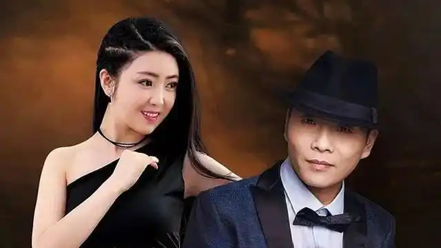 祁隆又火了,现场和爱徒任妙音合唱这首恩爱情歌,不怕乐凡吃醋吗