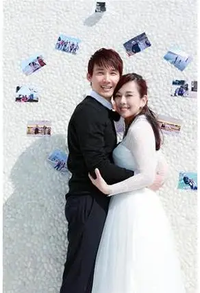 陈松伶老公竟是他?陈松伶张铎用行动证明真挚爱情