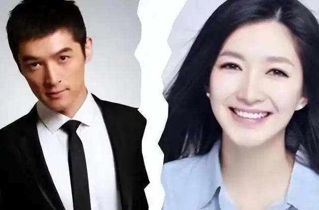 薛佳凝分手15年后胡歌娶妻生子她却选择出家背后心酸无人知