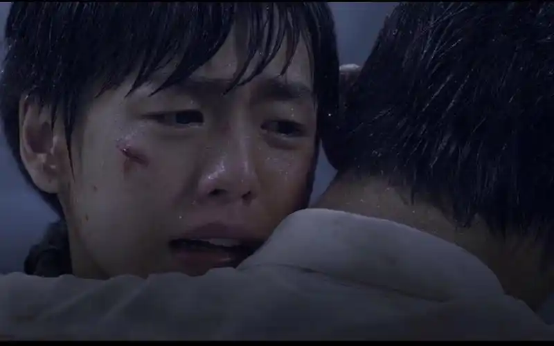 【金秀贤x李玹雨/隐秘而伟大】组长,如果有下辈子的话.