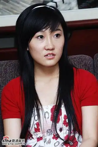 点击此处查看全部娱乐图片新浪娱乐讯 2006超级女声沈阳唱区20强于7月