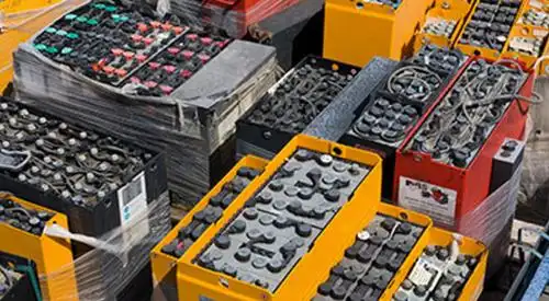 【汽车人】动力电池回收——欧洲的经验