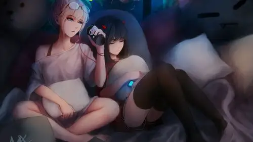 安装元气桌面,海量壁纸一键设置尺寸:1920x1080体积:0.