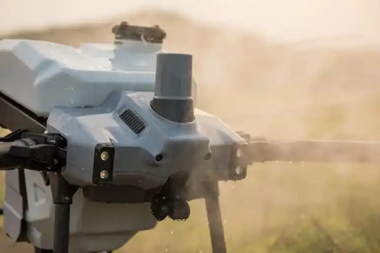 大疆农业无人机t40,t20p(t40,t20p价格性能参数) | 我爱无人机网