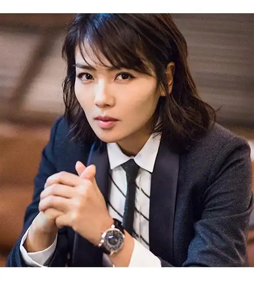 东洲雅莉欢乐颂2刘涛安迪明星同款西服套装女面试正装职业装工服 w55