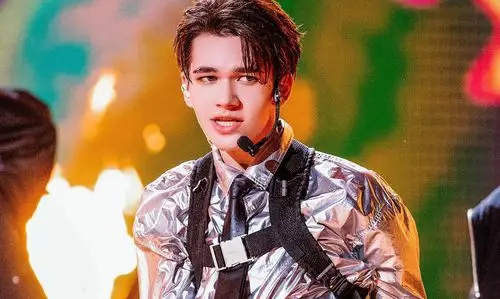 创造营2021收官庆怜出道位疑遭置换粉丝纷纷意难平