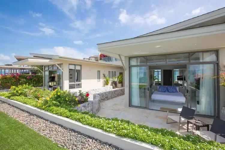 苏梅岛十大海景别墅任你选!