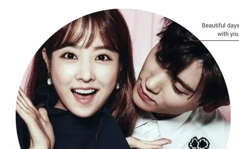 【朴宝英】【朴炯植】狗狗cp的100种嗑糖方式 -第3期