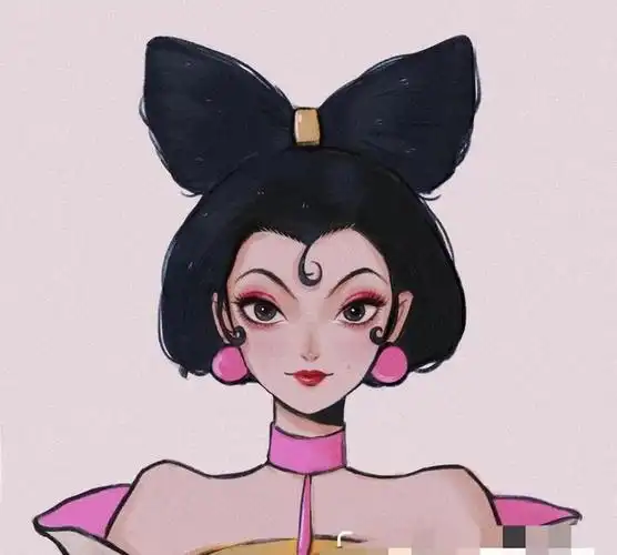 8位苏妲己谁最接近人物?有人美艳,有人靠化妆,都很美丽