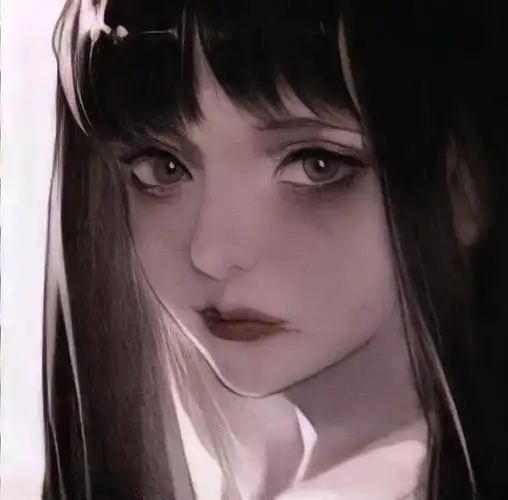 霸气御姐动漫女头二转标明dt阿芳22日常求… - 高清图片,堆糖,美图