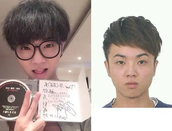 时尚   又到一年毕业季,找工作投简历,留学办签证通通都要用到证件照.