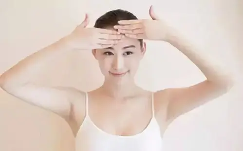 【乐·科普】身体这8个部位,随手一搓,受益无穷_网易订阅