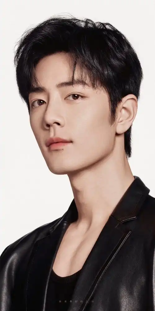 肖战欧莱雅pro品牌全球代言人##肖战