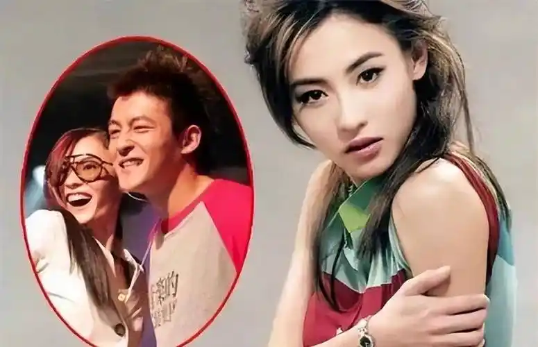 刘嘉玲对张柏芝说,我和老公常和王菲打麻将,张回怼:我有两儿子_谢霆锋