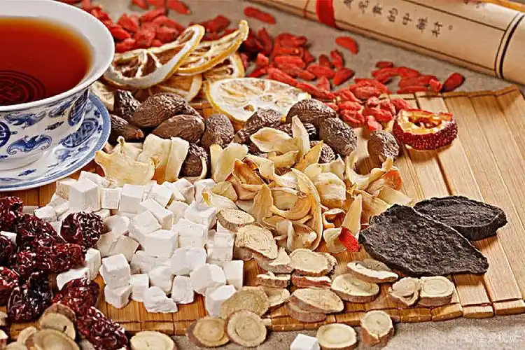 中药_图片大全—全景创意图库(quanjing.com)_正版图片视频素材网站