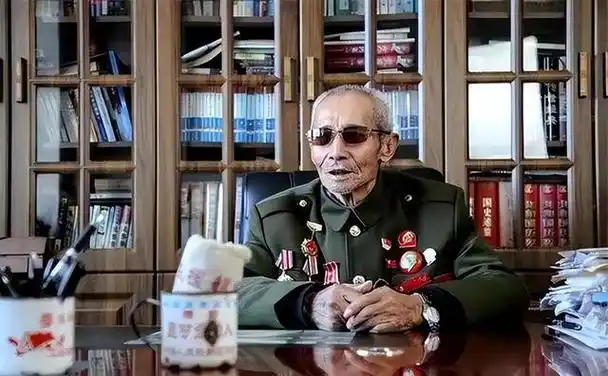 英雄儿女中王成原型仍健在,隐瞒身份半辈子,原因惹人泪目