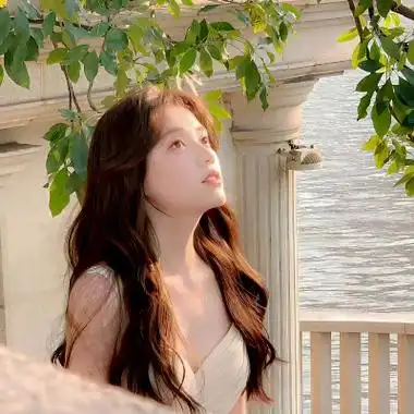 精选女生头像图片下载,美得让人心动的头像照片!_女生头像_头像屋