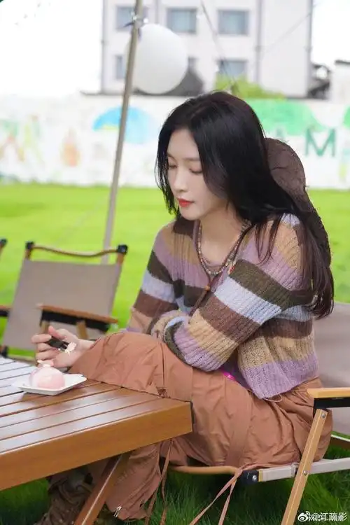 生日快乐江疏影