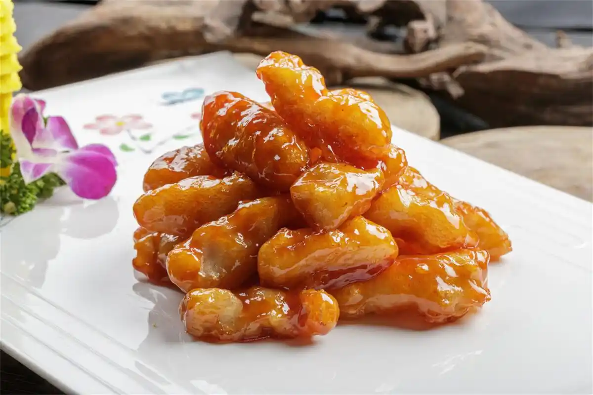 八大菜系代表菜 八大菜系为什么没豫菜-千百号