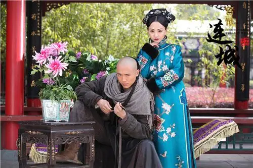 《宫锁连城》将登湖南卫视 于正《宫》系列收官