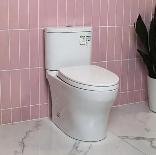 2024年3月,家用马桶十大品牌,好用实惠性价比高