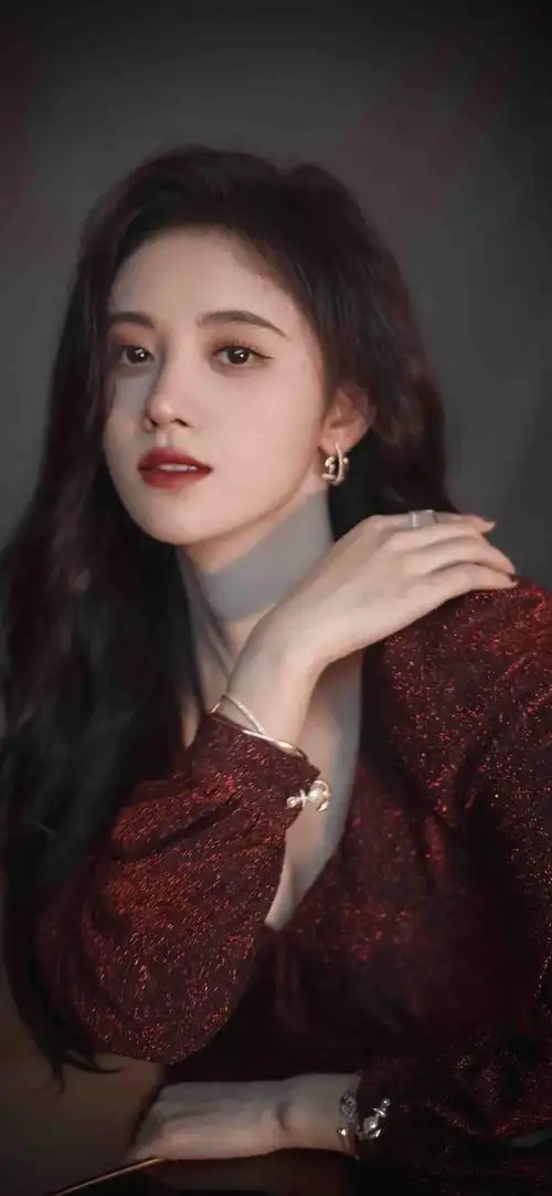 中国最美100名女演员(中国最美100名女演员排名)